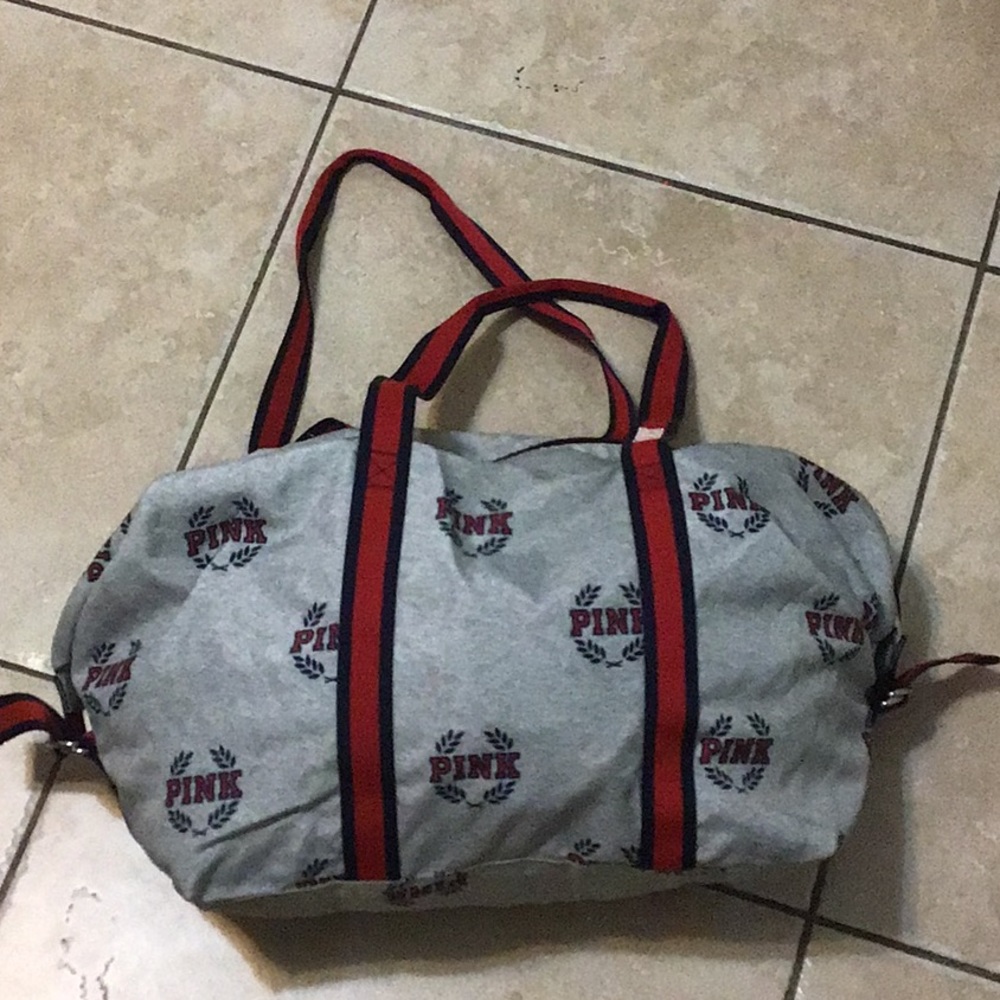 Duffel bag